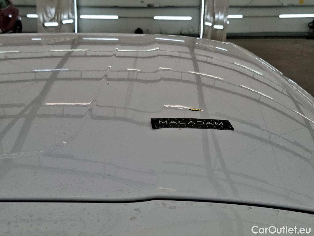 Citroen  C3  Société Feel Nav 1.6 BlueHDi 75CV BVM5 E6 #9