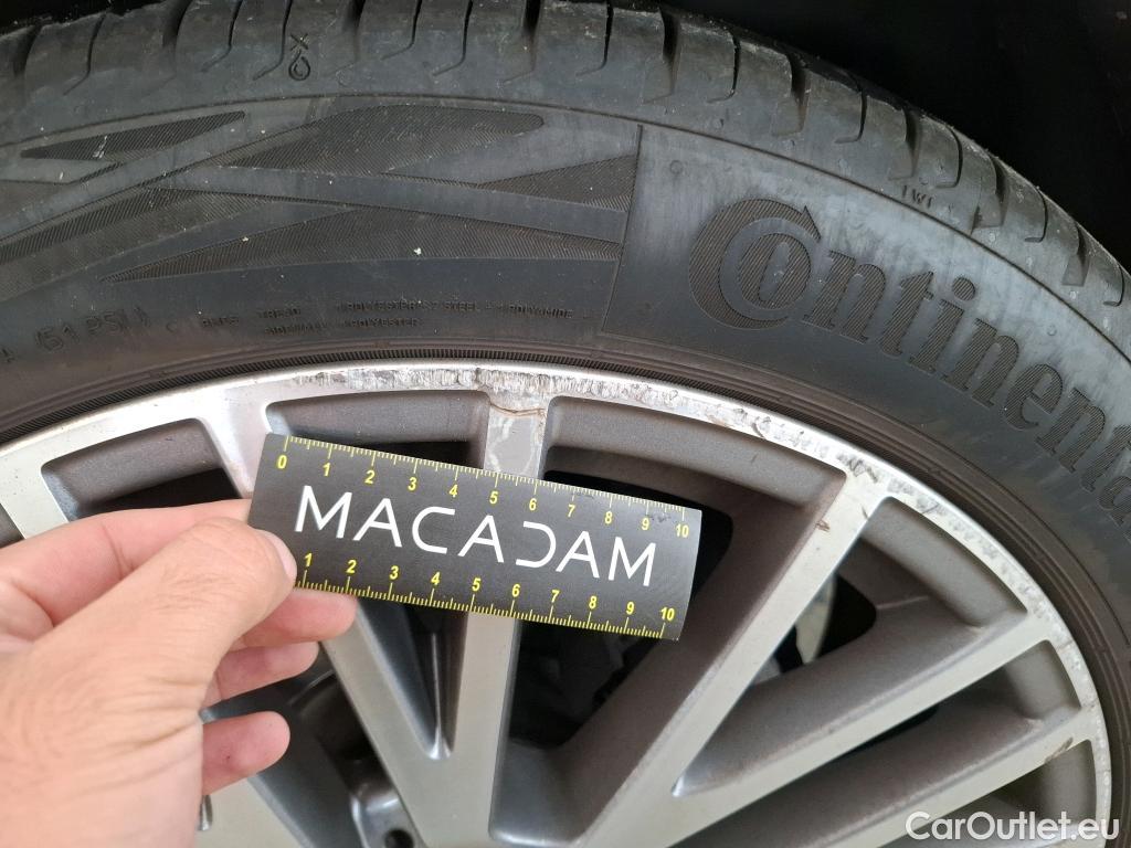 Mercedes  CLA-Klasse MERCEDES BENZ CLA Coupe  2019 4P  Coupé CLA 180 d Business Line BA7 #22