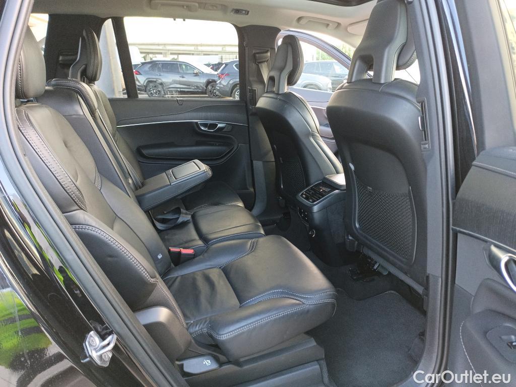 Volvo  XC90  Inscription AWD 2.0 B5 235CV AT8 E6dT #7