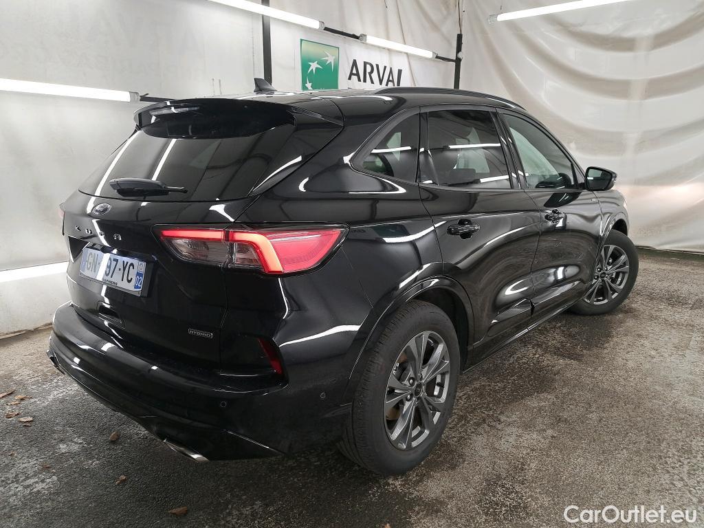 Ford  Kuga FORD  / 2019 / 5P / SUV 2.5 190 hybrid Flexifuel Pshift ST-Line #3