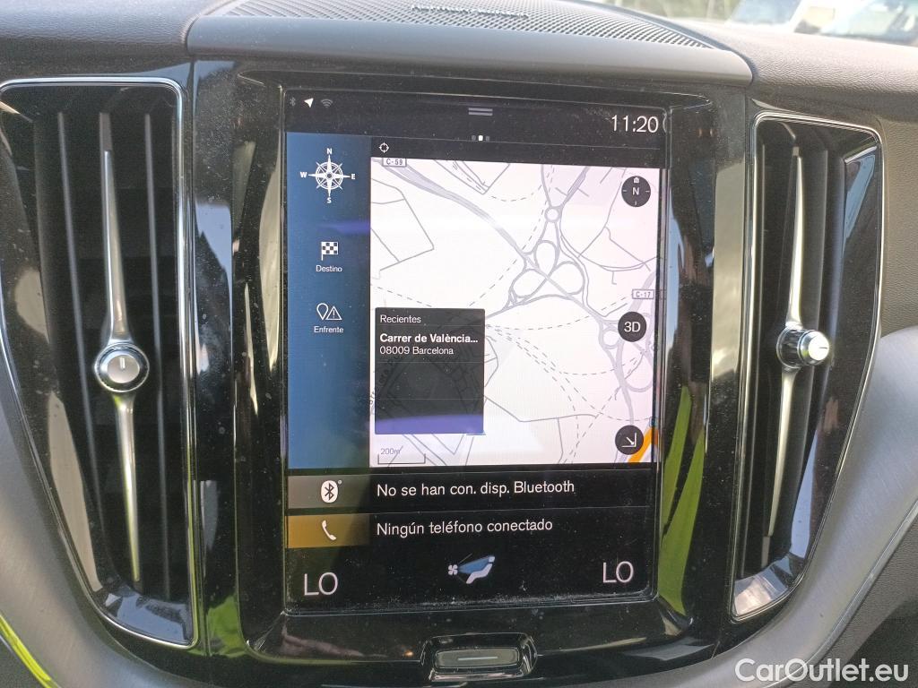 Volvo  XC60 VOLVO  / 2017 / 5P / todoterreno 2.0 T6 AWD Recharge R-Design Exp Auto #12