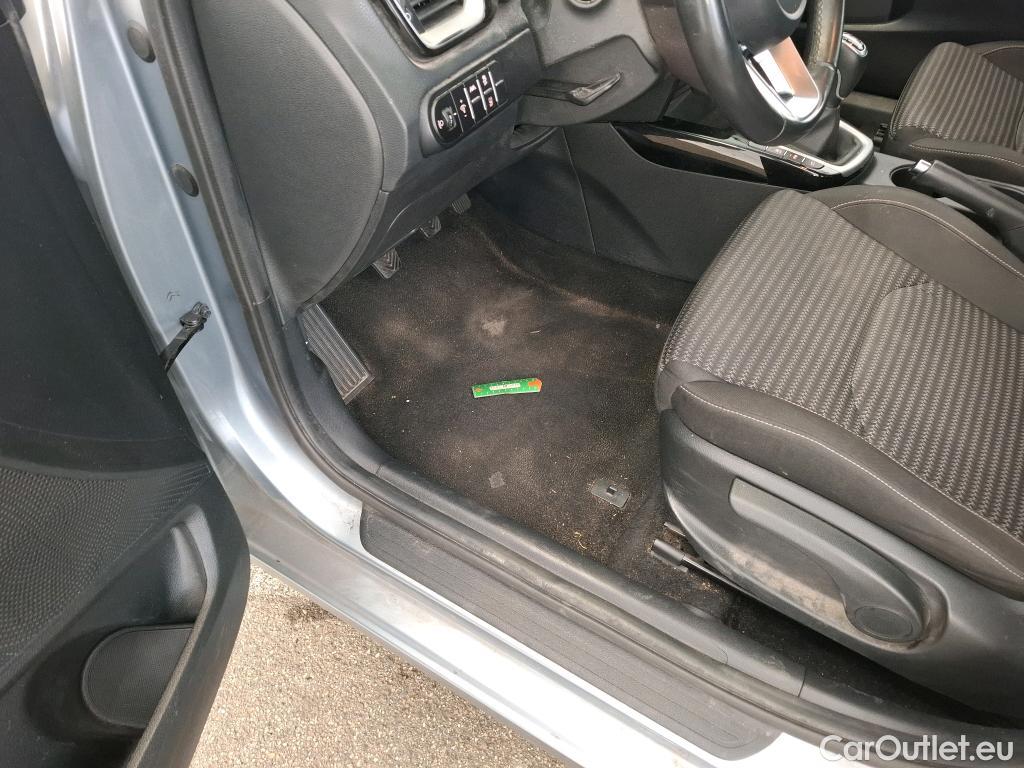 KIA  Cee'd Ceed Sportswagon Active 1.5 T-GDI 160CV BVM6 E6d #19