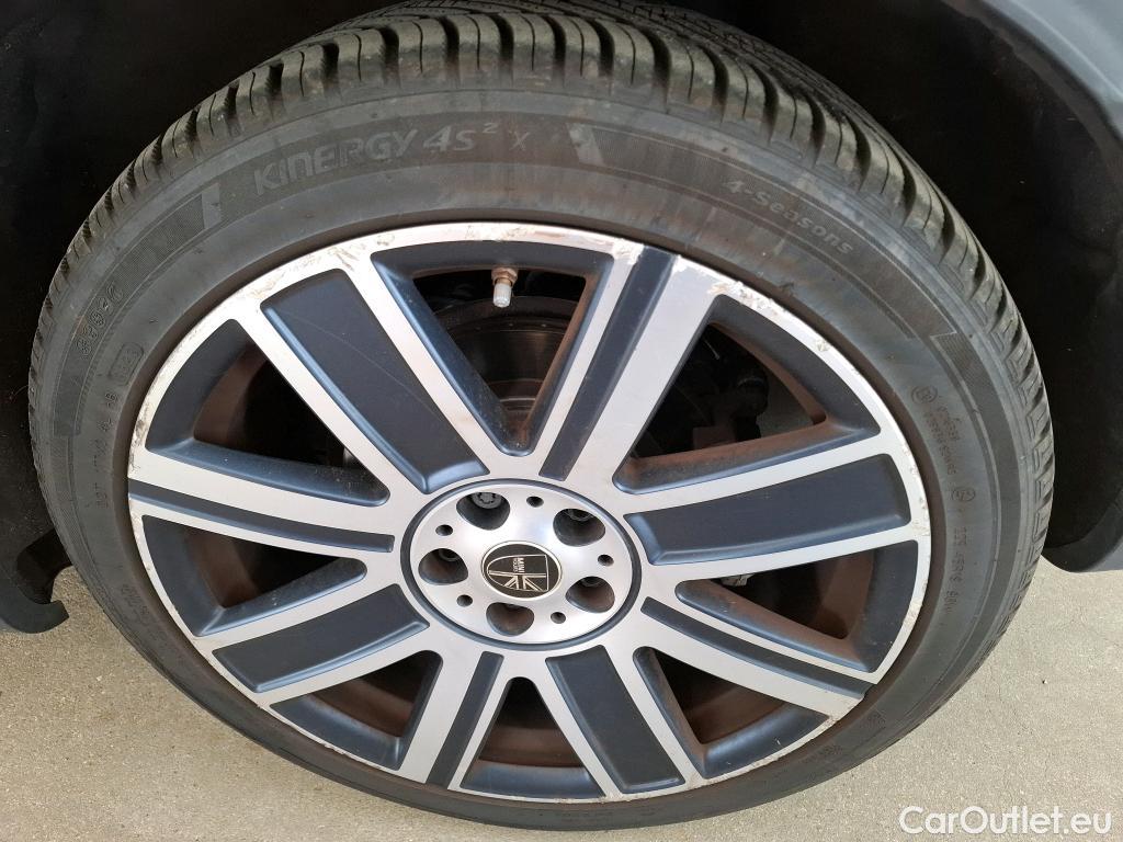  Mini  Countryman MINI  / 2020 / 5P / Crossover Cooper SE ALL4 Yours 125+95ch BVA6 #24