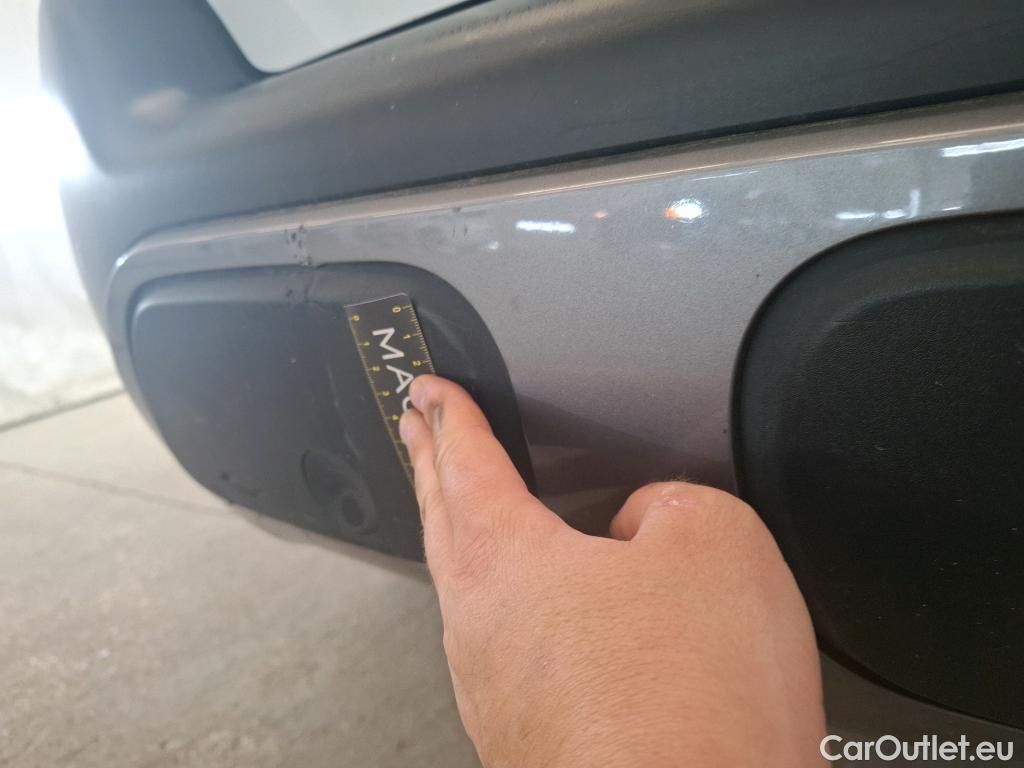 Citroen  C3  Aircross Feel Business 1.2 PureTech 110CV BVA6 E6dT #25