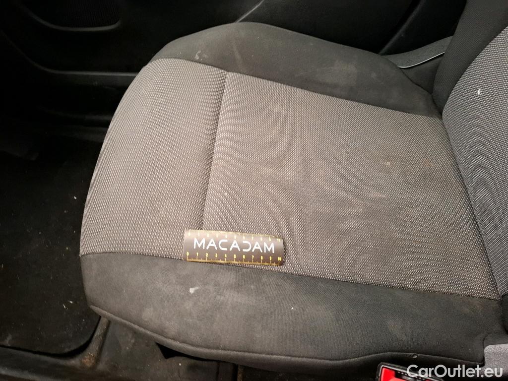 Citroen  Berlingo  Fourgon Club M 650 1.5 BlueHDi 100CV BVM5 E6dT #123