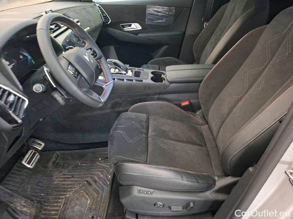 DS  DS7 7 Crossback E-Tense 4x2 Performance Line + 1.6 225CV BVA8 E6d #8