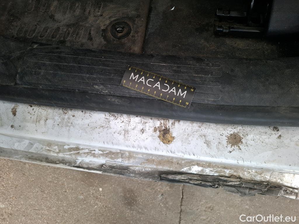 Citroen  Berlingo  Fourgon Club M 650 1.5 BlueHDi 100CV BVM5 E6dT #93