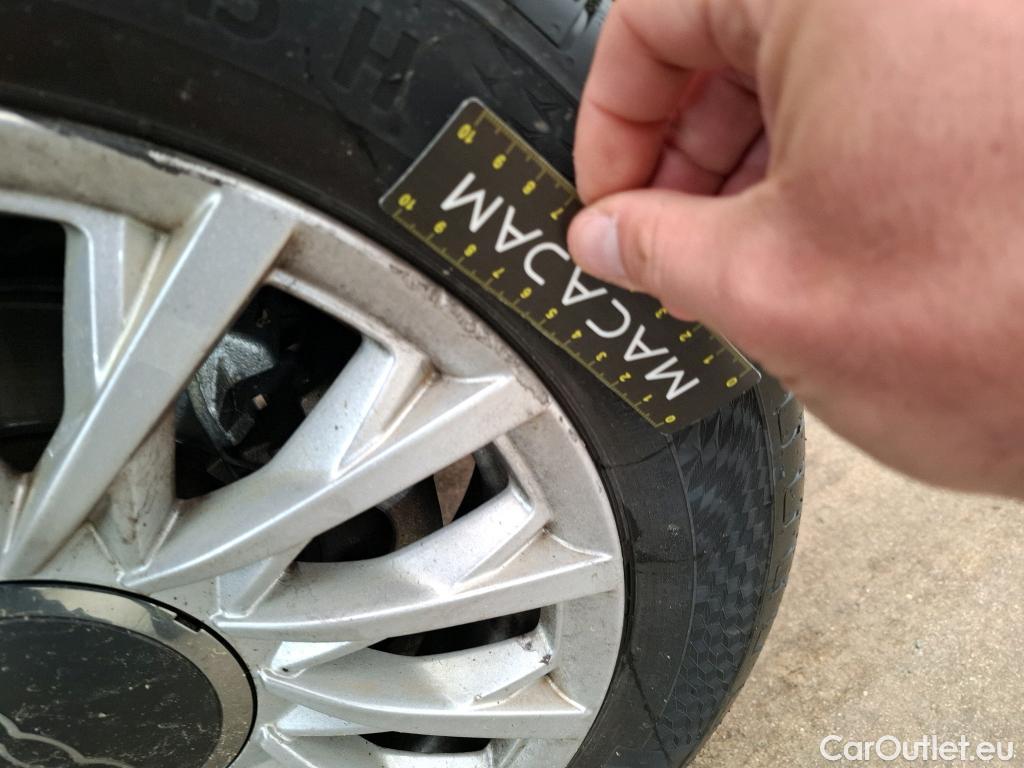 Fiat  500  Berline DolceVita 1.0 70CV BVM6 E6d #16