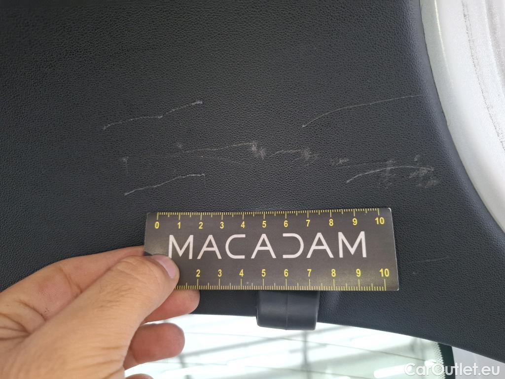 Citroen  C3  Société Feel Nav 1.6 BlueHDi 75CV BVM5 E6 #23