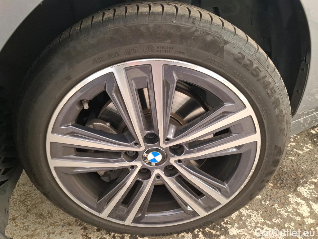 Bmw  Serie 1 BMW Série 1 / 2019 / 5P / Berline 116i DKG7 Business Design #12