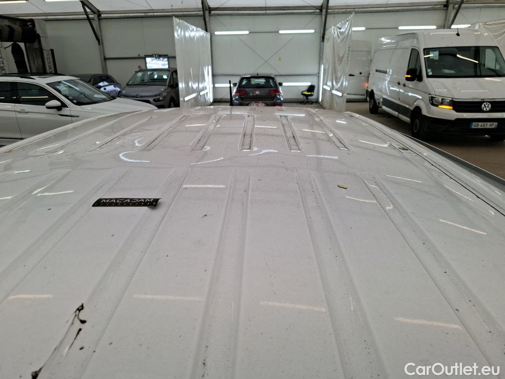 Citroen  Berlingo  Fourgon Club M 650 1.5 BlueHDi 100CV BVM5 E6dT #19