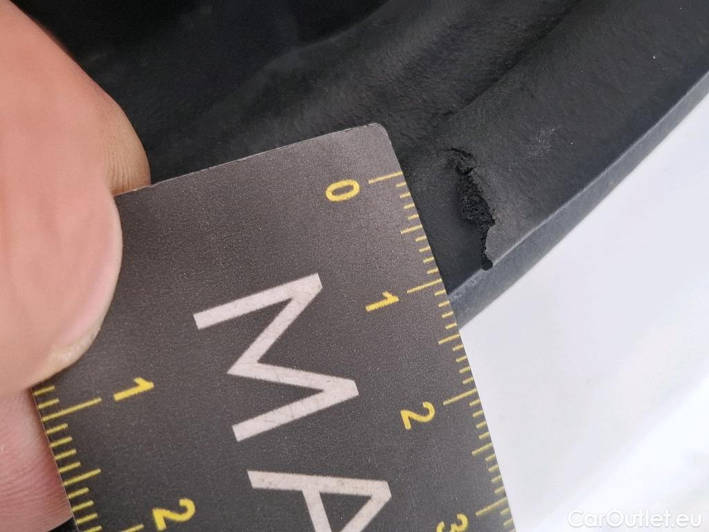 Citroen  C3  Société Feel Nav 1.6 BlueHDi 75CV BVM5 E6 #20