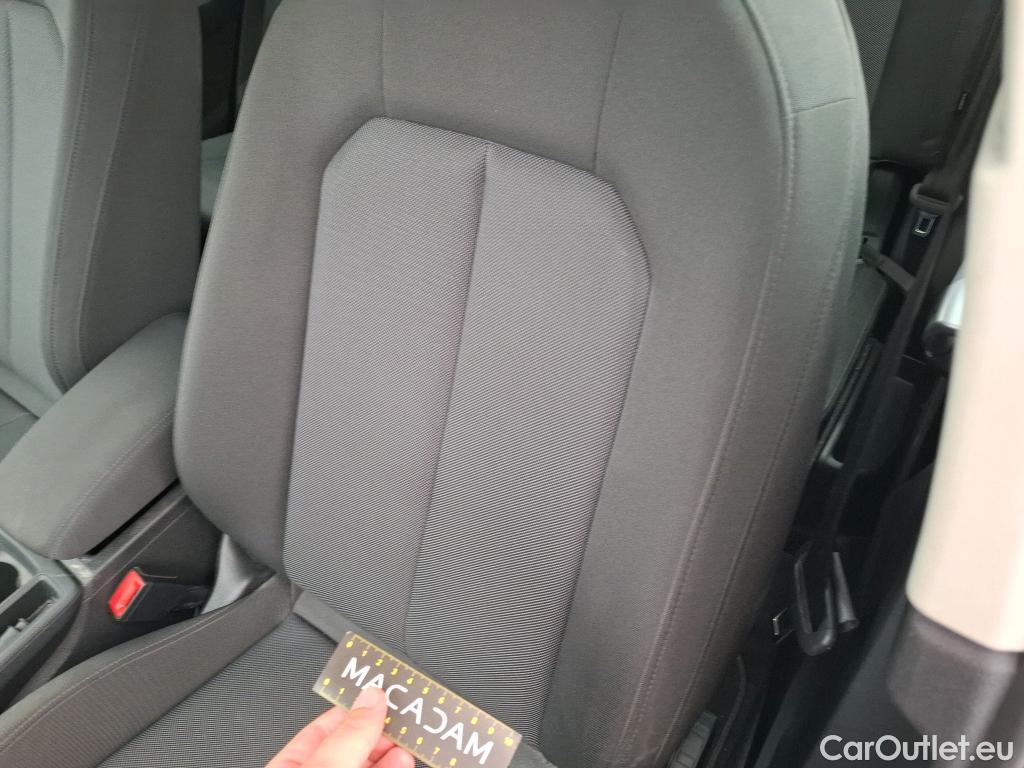 Audi  Q3  35 TDI Business Line 2.0 TDI 150CV BVA7 E6d #22