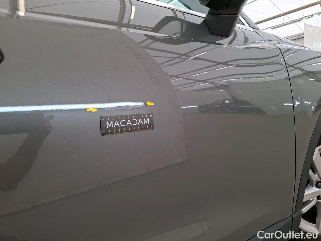 Audi  Q3  35 TDI Business Line 2.0 TDI 150CV BVA7 E6d #5