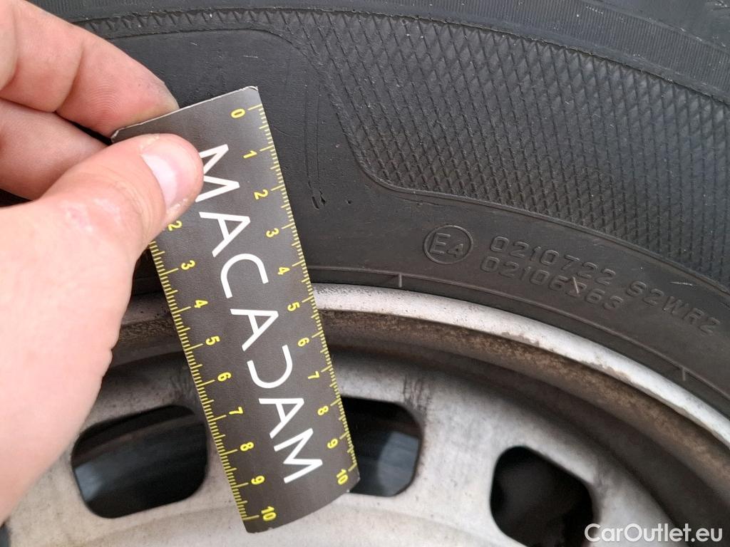 Citroen  Berlingo  Fourgon Club M 650 1.5 BlueHDi 100CV BVM5 E6dT #82