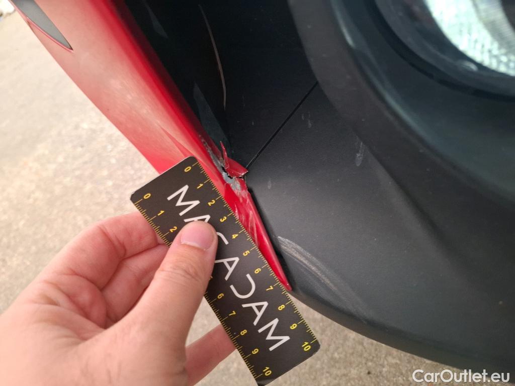  Mini  Countryman MINI  / 2020 / 5P / Crossover Cooper SE ALL4 Yours 125+95ch BVA6 #18