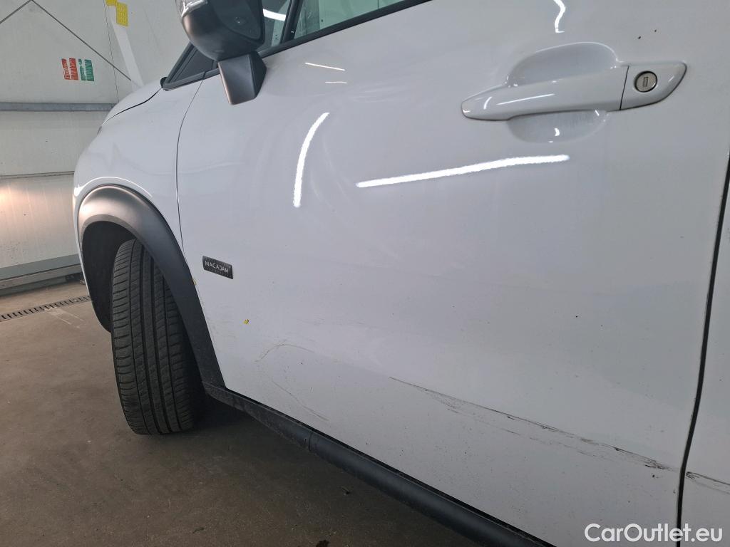 Citroen  C3  Aircross Feel Business 1.2 PureTech 110CV BVA6 E6dT #8