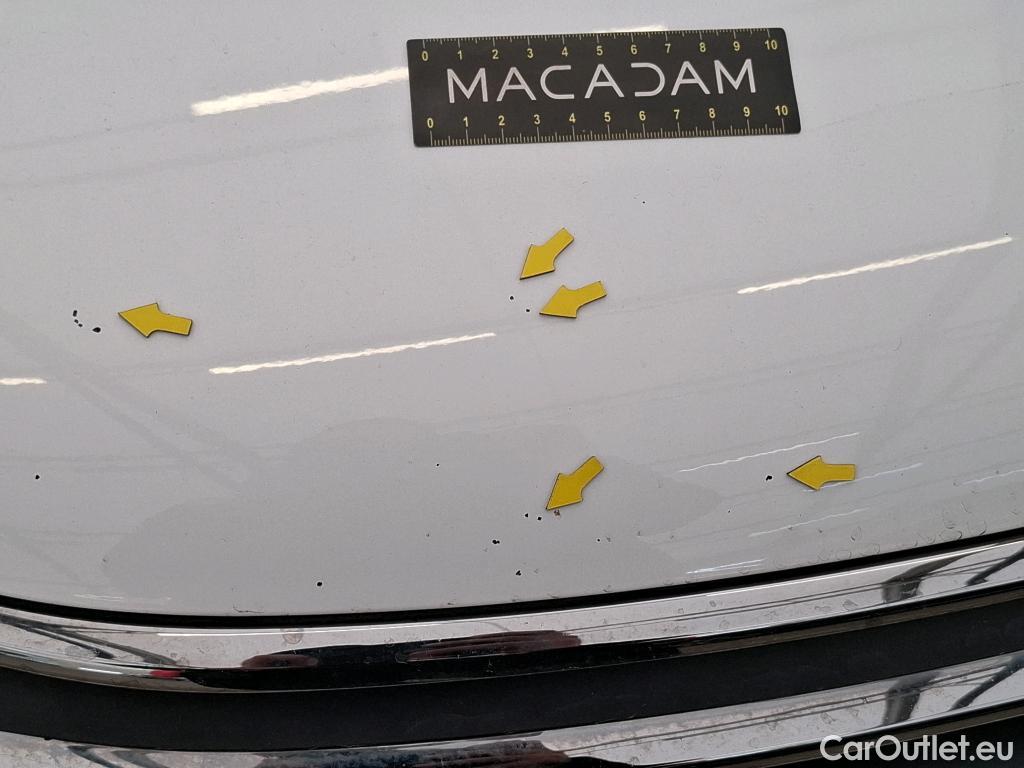 Citroen  C3  Société Feel Nav 1.6 BlueHDi 75CV BVM5 E6 #13