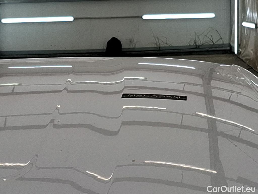 Citroen  C3  Société Feel Nav 1.6 BlueHDi 75CV BVM5 E6 #8