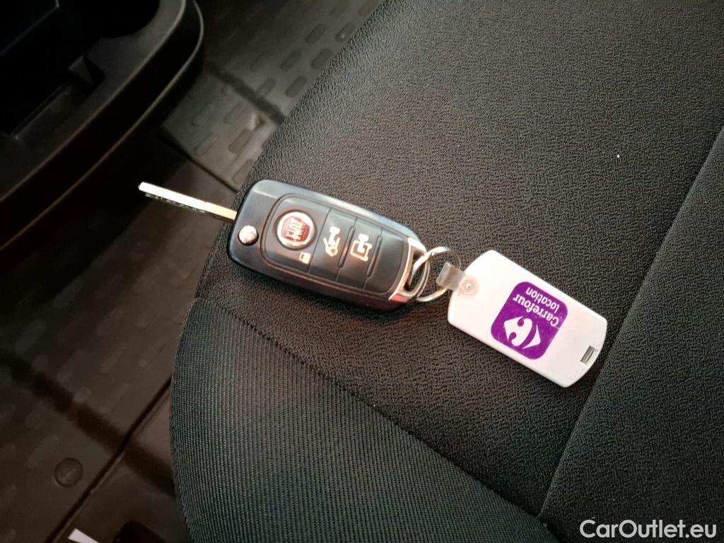 Fiat  Ducato FIAT  2014 4P Fourgon tôlé H3Power 140 Maxi 35 XL H2 Pack #12