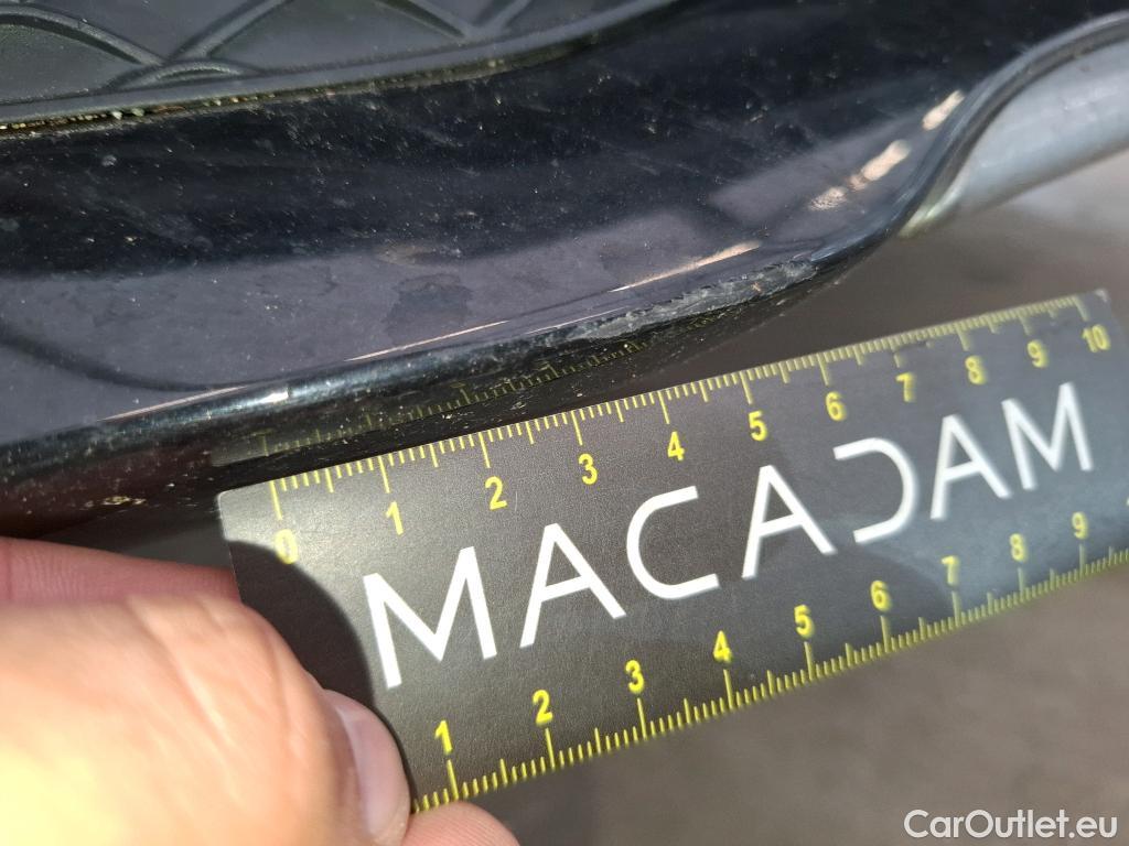 Mercedes  CLA-Klasse MERCEDES BENZ CLA Coupe  2019 4P  Coupé CLA 180 d Business Line BA7 #11