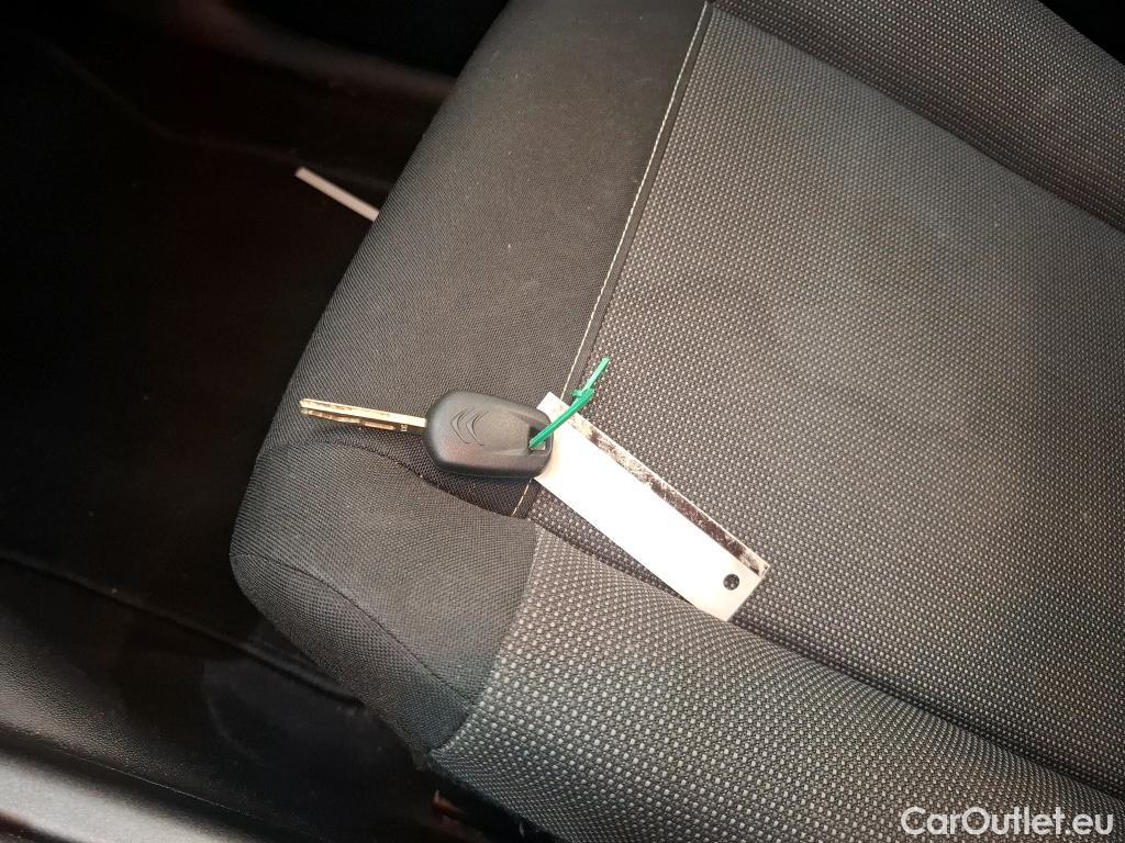 Citroen  C3  Aircross Feel Business 1.2 PureTech 110CV BVA6 E6dT #12