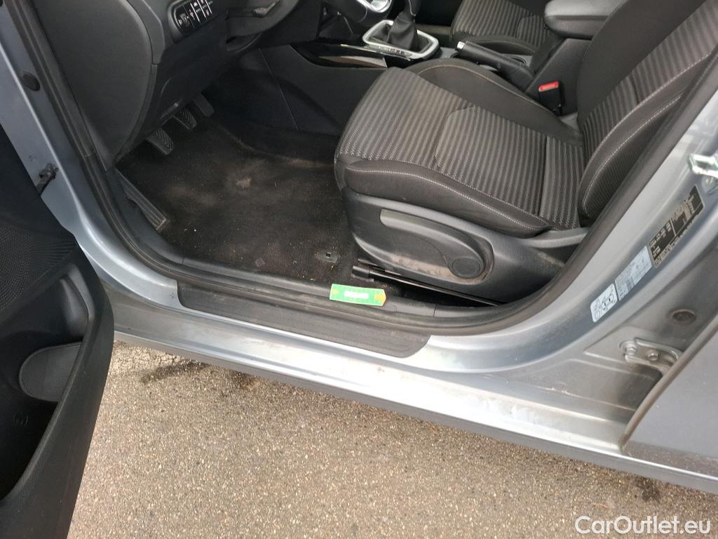 KIA  Cee'd Ceed Sportswagon Active 1.5 T-GDI 160CV BVM6 E6d #17