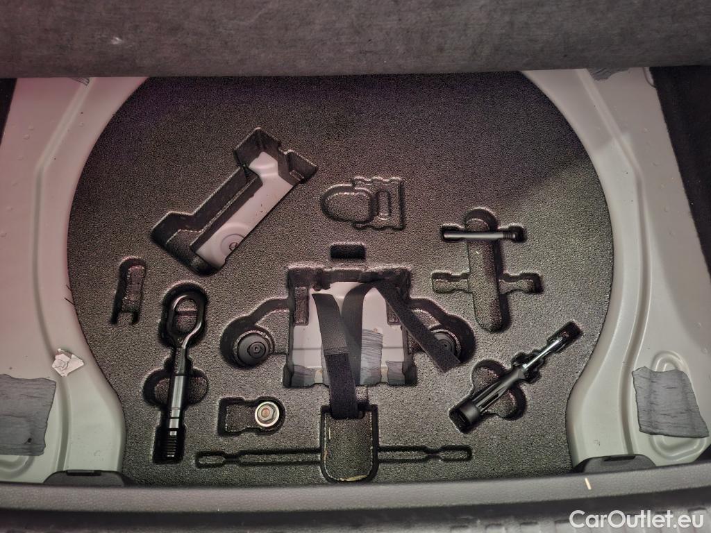 Audi  Q3  35 TDI Business Line 2.0 TDI 150CV BVA7 E6d #19