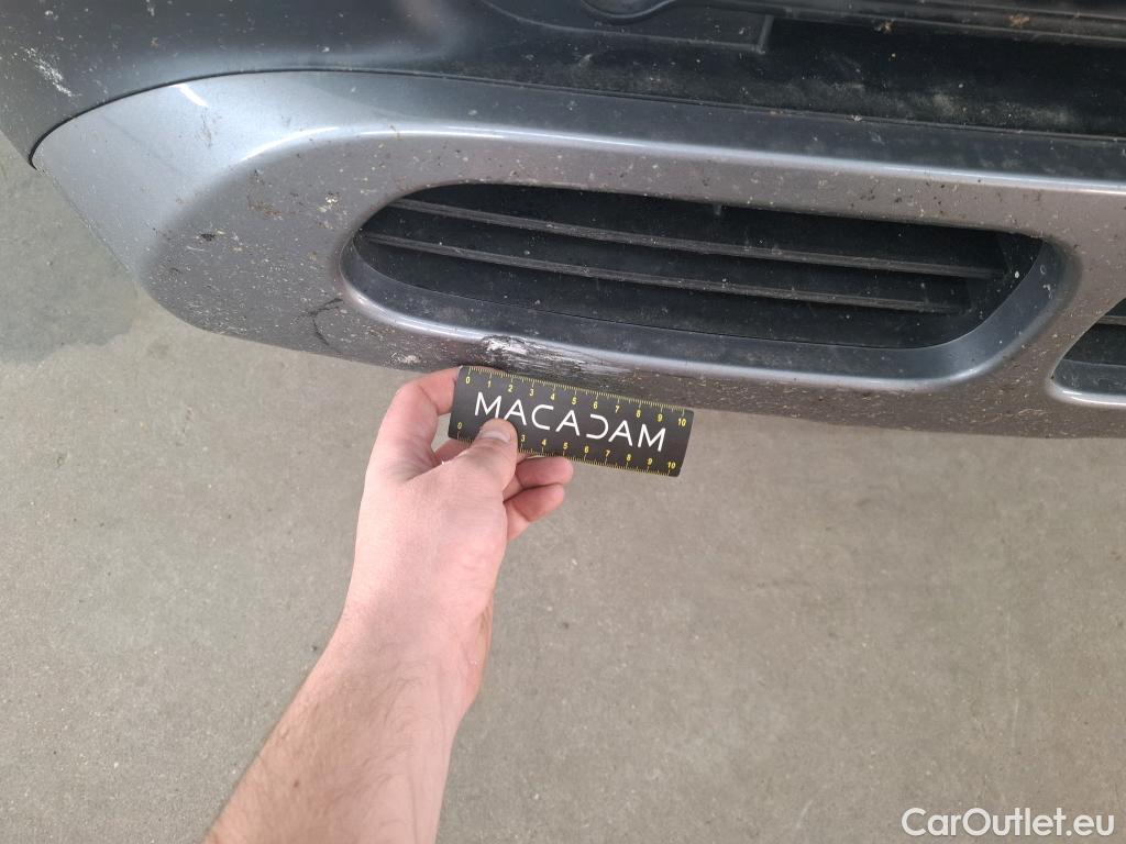 Citroen  C3  Aircross Feel Business 1.2 PureTech 110CV BVA6 E6dT #37