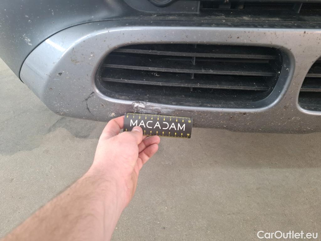 Citroen  C3  Aircross Feel Business 1.2 PureTech 110CV BVA6 E6dT #36