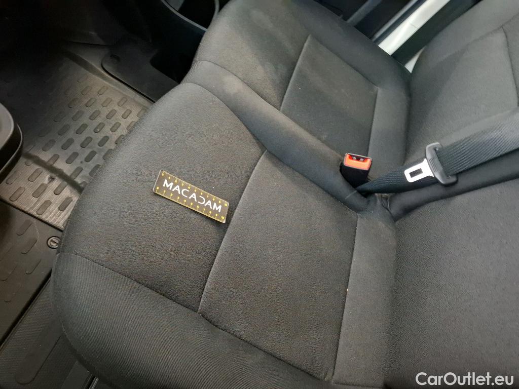 Fiat  Ducato FIAT  2014 4P Fourgon tôlé H3Power 140 Maxi 35 XL H2 Pack #5