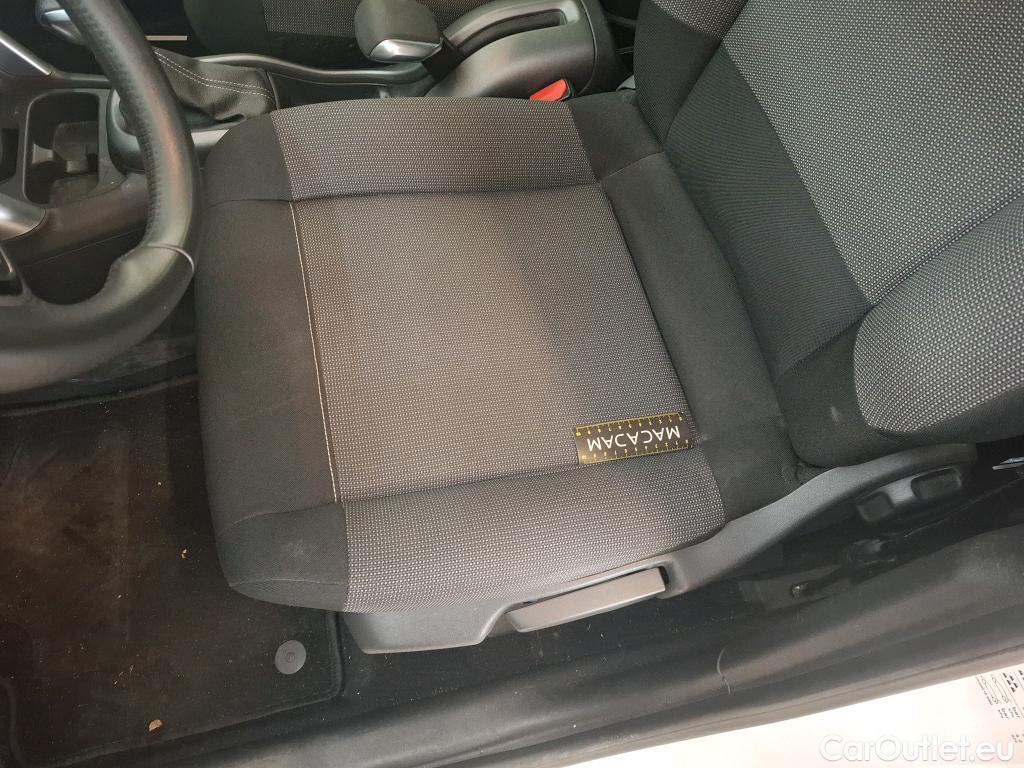 Citroen  C3  Aircross Feel Business 1.2 PureTech 110CV BVA6 E6dT #71