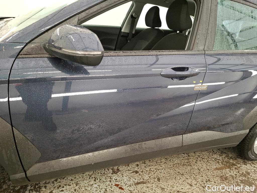 Hyundai  Konna Kona Intuitive Hybrid 2WD 1.6 T-GDI 140CV BVA6 E6d #1