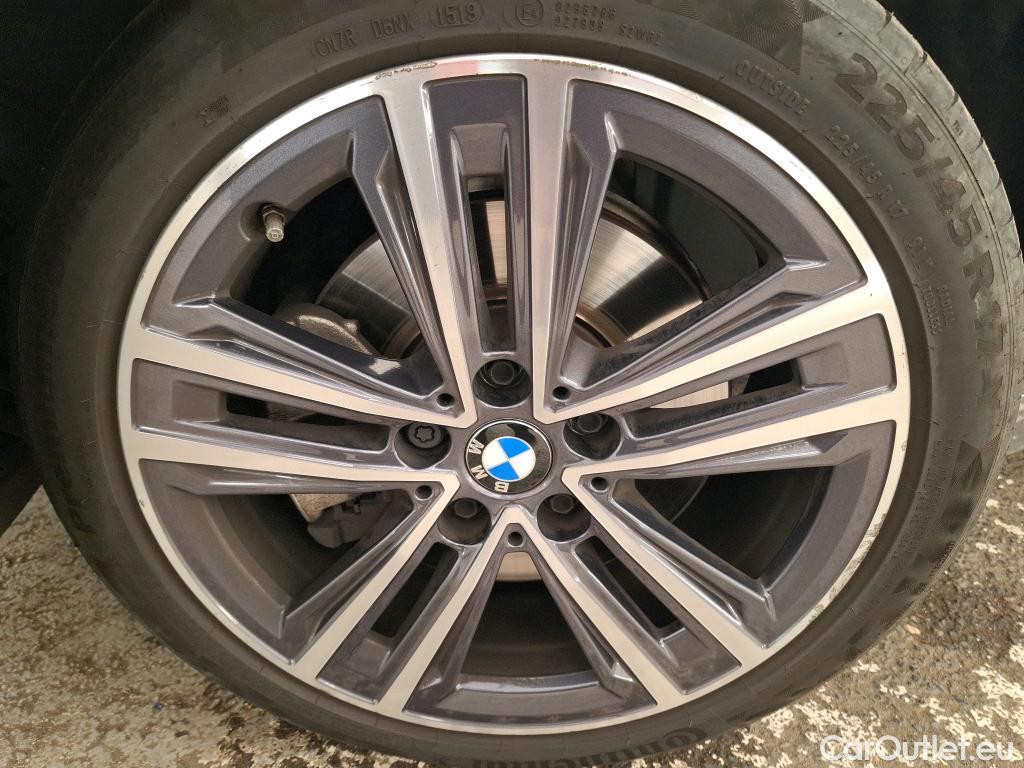 Bmw  Serie 1 BMW Série 1 / 2019 / 5P / Berline 116i DKG7 Business Design #13