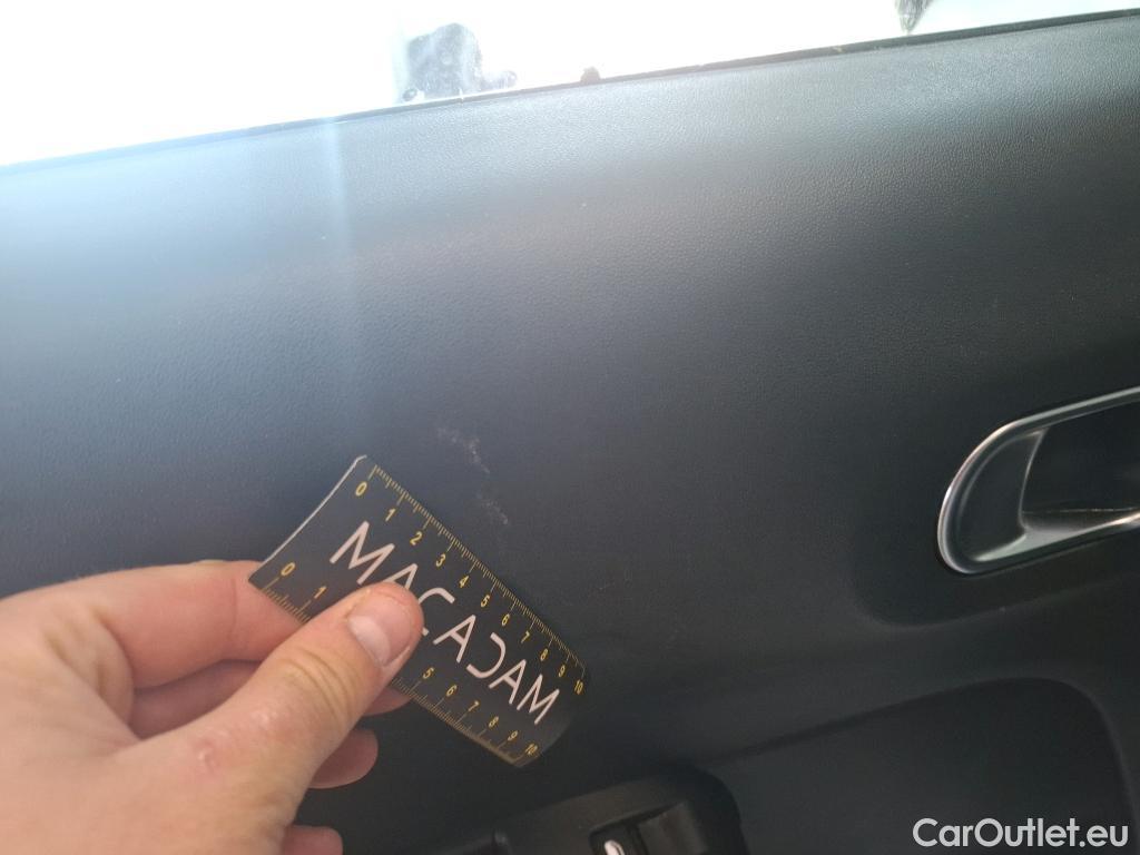 Citroen  C3  Aircross Feel Business 1.2 PureTech 110CV BVA6 E6dT #55