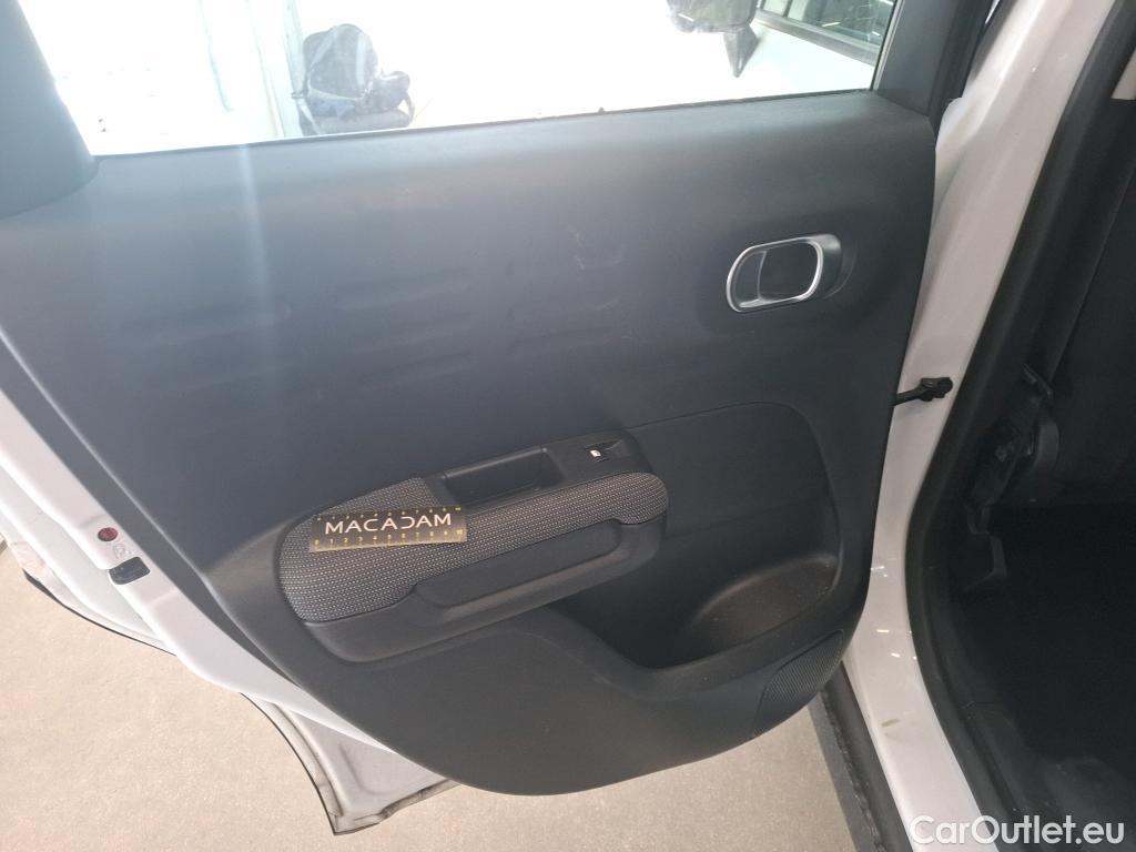 Citroen  C3  Aircross Feel Business 1.2 PureTech 110CV BVA6 E6dT #54