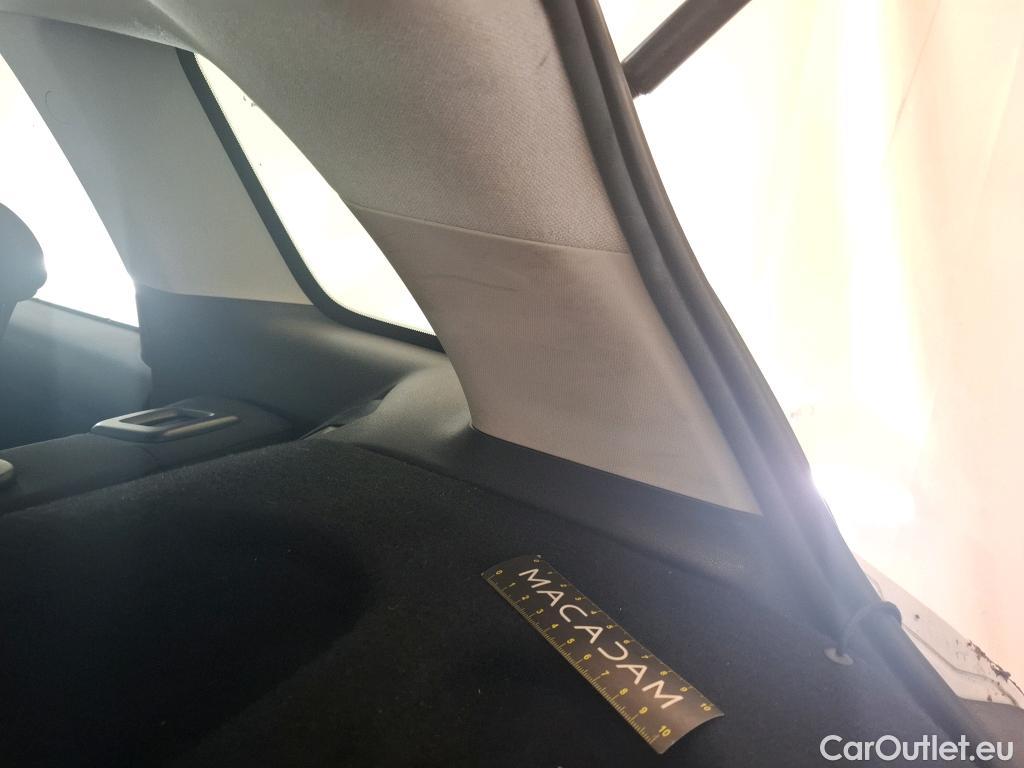 Citroen  C3  Aircross Feel Business 1.2 PureTech 110CV BVA6 E6dT #52