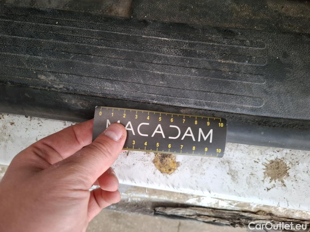 Citroen  Berlingo  Fourgon Club M 650 1.5 BlueHDi 100CV BVM5 E6dT #95