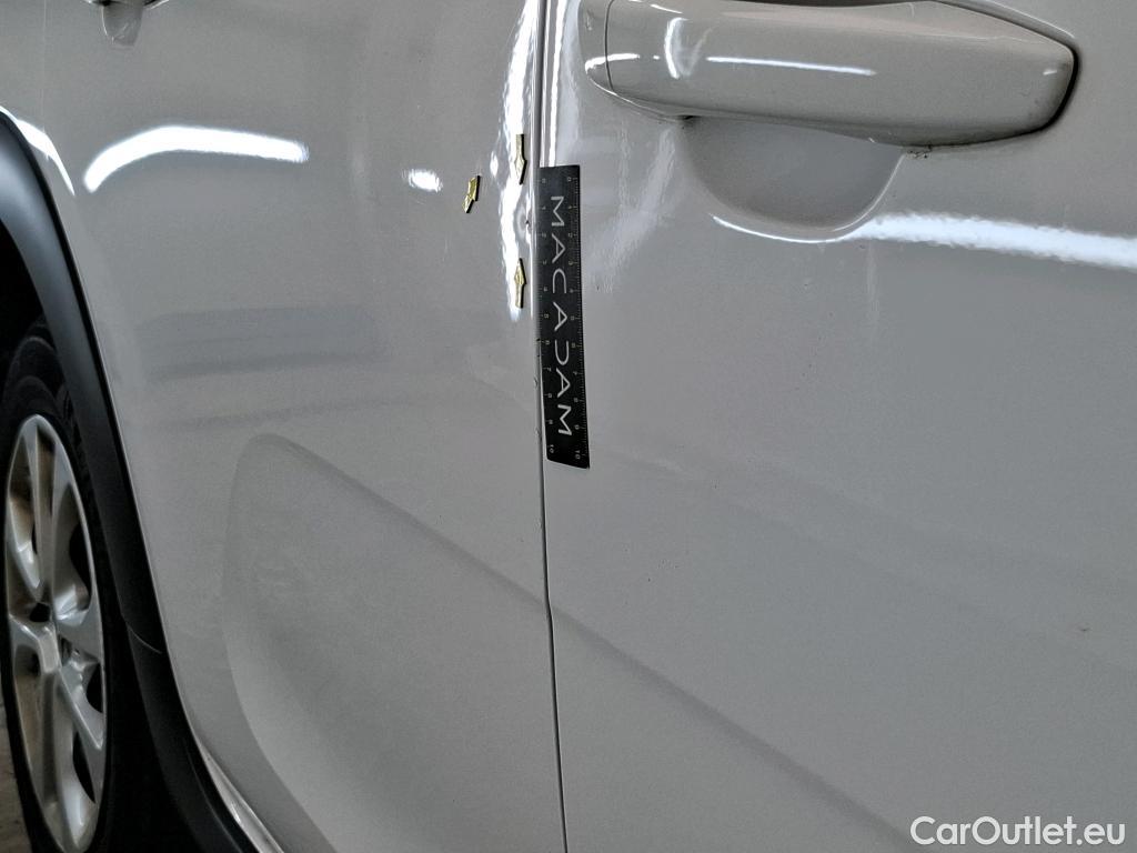 Citroen  C3  Société Feel Nav 1.6 BlueHDi 75CV BVM5 E6 #15