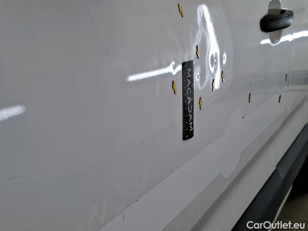 Citroen  Berlingo  Fourgon Club M 650 1.5 BlueHDi 100CV BVM5 E6dT #46