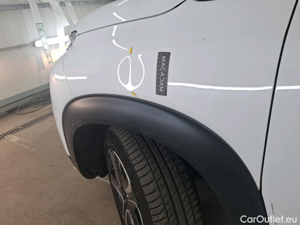 Citroen  C3  Aircross Feel Business 1.2 PureTech 110CV BVA6 E6dT #14