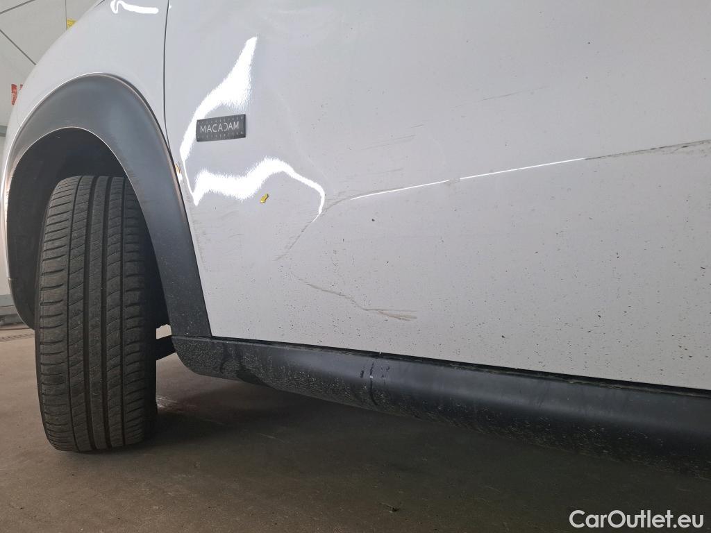 Citroen  C3  Aircross Feel Business 1.2 PureTech 110CV BVA6 E6dT #9