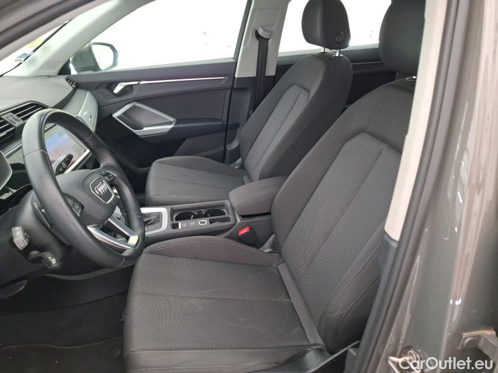 Audi  Q3  35 TDI Business Line 2.0 TDI 150CV BVA7 E6d #8