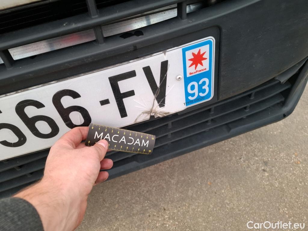 Citroen  Berlingo  Fourgon Club M 650 1.5 BlueHDi 100CV BVM5 E6dT #120