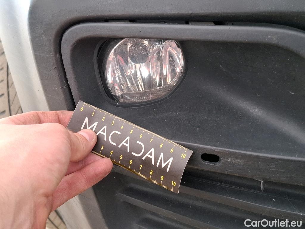 Citroen  Berlingo  Fourgon Club M 650 1.5 BlueHDi 100CV BVM5 E6dT #106