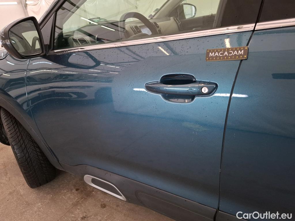 Citroen  C5  Aircross Shine Pack 1.6 PureTech 180CV BVA8 E6d #1