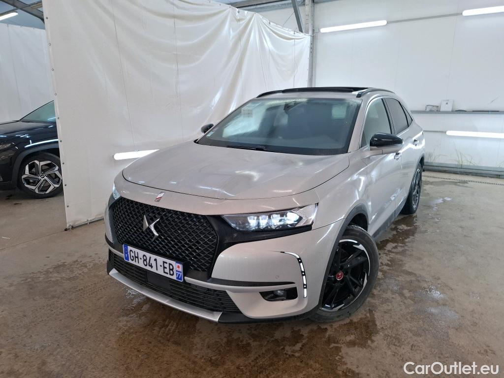 DS  DS7 7 Crossback E-Tense 4x2 Performance Line + 1.6 225CV BVA8 E6d #1
