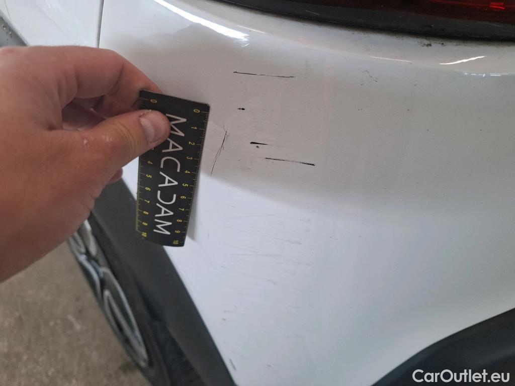 Citroen  C3  Aircross Feel Business 1.2 PureTech 110CV BVA6 E6dT #28