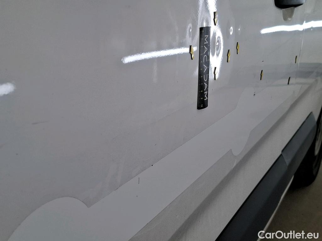 Citroen  Berlingo  Fourgon Club M 650 1.5 BlueHDi 100CV BVM5 E6dT #45