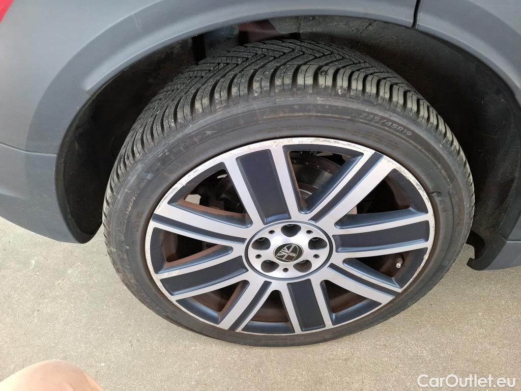  Mini  Countryman MINI  / 2020 / 5P / Crossover Cooper SE ALL4 Yours 125+95ch BVA6 #7